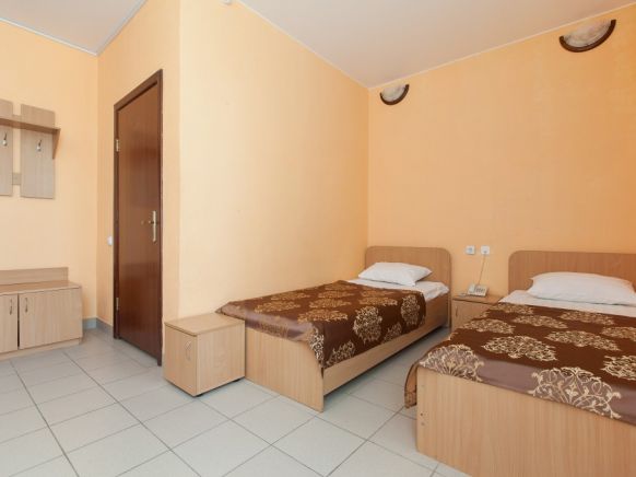 Фотография номера гостиницы Регина