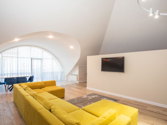 Фотография номера гостиницы Экодом Адлер