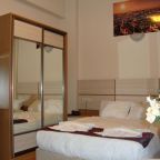 Двухместный (Двухместный номер с 1 кроватью), Royal Suites Besiktas