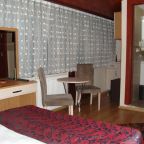 Двухместный (Двухместный номер с 1 кроватью), Royal Suites Besiktas