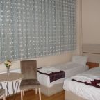 Студио (Семейный номер-студио), Royal Suites Besiktas