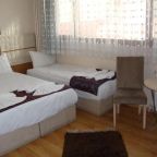 Двухместный (Двухместный номер с 1 кроватью), Royal Suites Besiktas