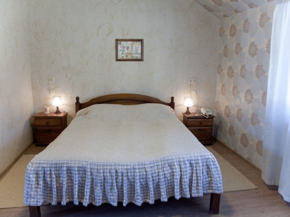 Фотография номера гостиницы Изборск