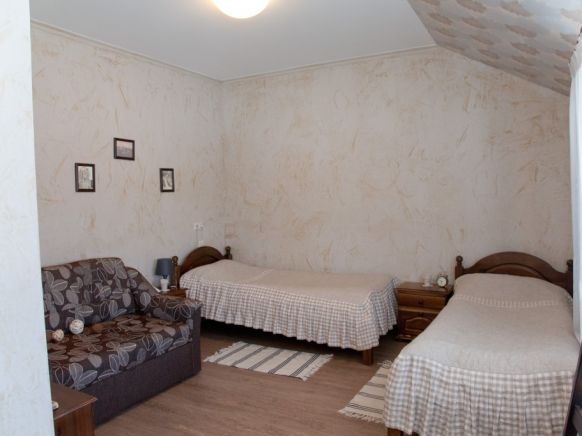 Фотография номера гостиницы Изборск