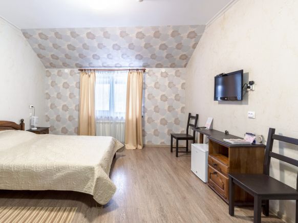 Фотография номера гостиницы Изборск