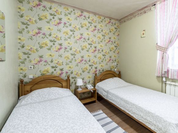 Фотография номера гостиницы Изборск