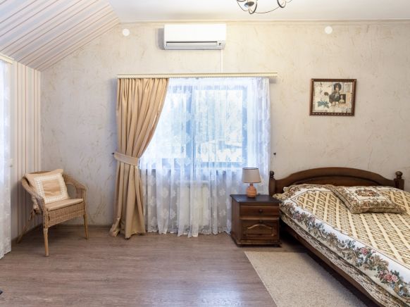 Фотография номера гостиницы Изборск