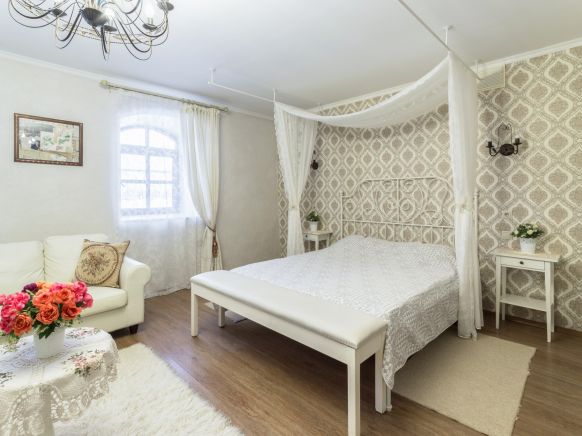 Фотография номера гостиницы Изборск