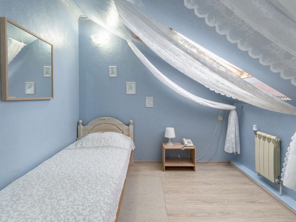 Фотография номера гостиницы Изборск