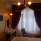 Двухместный (Двухместный номер эконом-класса с 1 кроватью), Seatanbul Apart Hotel