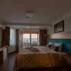 Трехместный (Трехместный номер с видом на море), Seatanbul Apart Hotel