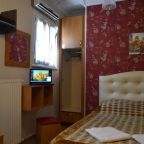 Двухместный (Двухместный номер с 1 кроватью), Second Home Hostel