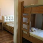 Семейный (Семейный номер), Second Home Hostel