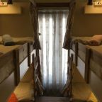 Номер (Кровать в общем номере для женщин с 4 кроватями), Second Home Hostel