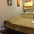 Трехместный (Трехместный номер Делюкс), Second Home Hostel