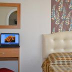 Трехместный (Трехместный номер), Second Home Hostel