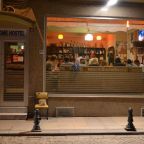 Двухместный (Двухместный номер с 1 кроватью), Second Home Hostel