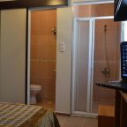 Двухместный (Двухместный номер с 1 кроватью), Second Home Hostel