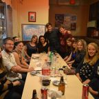 Двухместный (Двухместный номер с 2 отдельными кроватями), Second Home Hostel