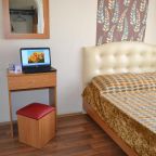 Семейный (Семейный номер), Second Home Hostel