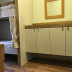 Номер (Кровать в общем номере для женщин с 4 кроватями), Second Home Hostel