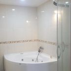 Трехместный (Трехместный номер Делюкс), Second Home Hostel