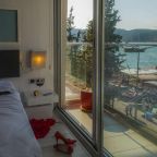 Двухместный (Номер с видом на море), Orka Boutique Hotel