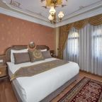 Одноместный (Улучшенный одноместный номер), Seven Hills Hotel