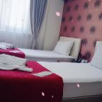 Двухместный (Двухместный номер с 1 кроватью), Seyri Istanbul Hotel