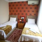 Двухместный (Двухместный номер с 1 кроватью), Seyri Istanbul Hotel