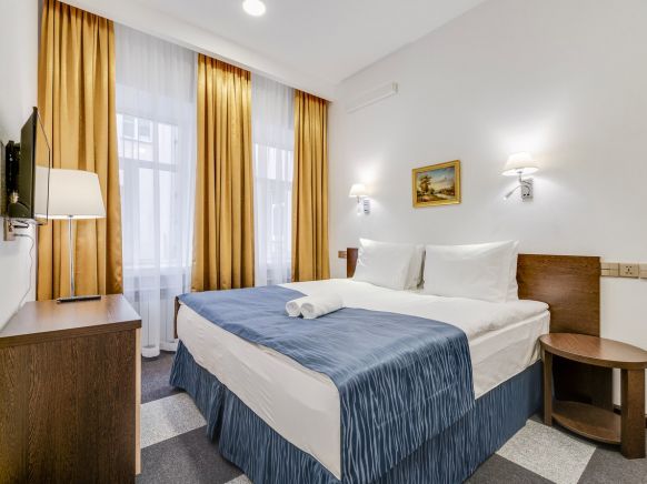 Фотография номера гостиницы Rotas City Center