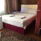 Двухместный (Небольшой двухместный номер с 1 кроватью), Shabby Hotel