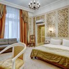 Двухместный (Люкс), Grada Boutique Hotel