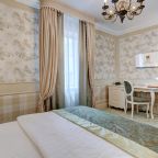 Двухместный (Люкс), Grada Boutique Hotel