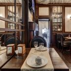 Бар / Ресторан, Grada Boutique Hotel