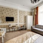 Двухместный (Люкс), Grada Boutique Hotel