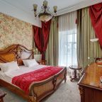 Двухместный (Комфорт), Grada Boutique Hotel