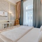 Двухместный (Комфорт), Grada Boutique Hotel