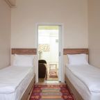 Апартаменты (Апартаменты с 2 спальнями), Sheriff Royal Suite