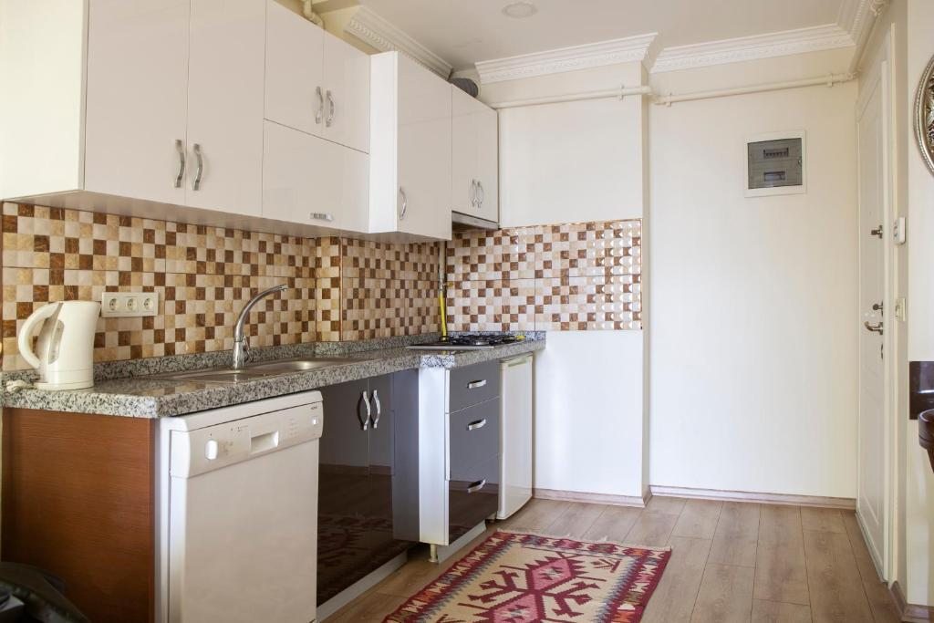 Апартаменты (Апартаменты с 2 спальнями), Sheriff Royal Suite