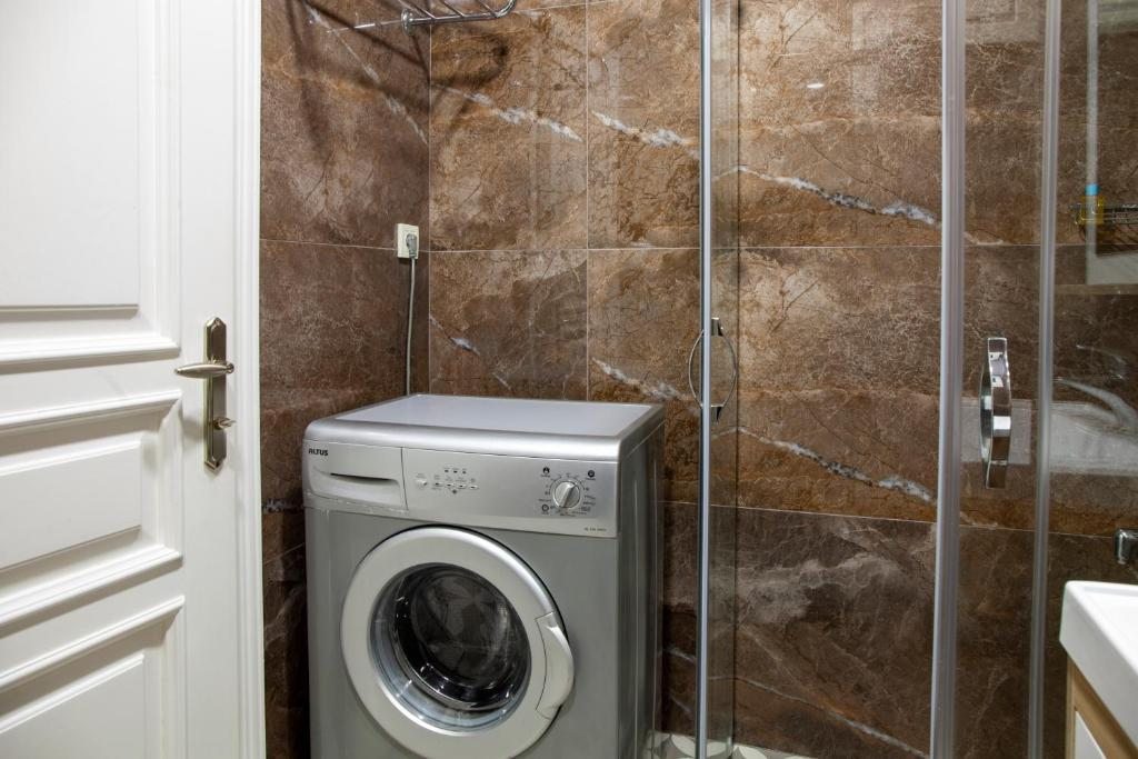 Апартаменты (Апартаменты с 2 спальнями), Sheriff Royal Suite