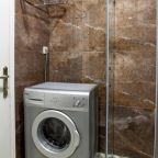 Апартаменты (Апартаменты с 2 спальнями), Sheriff Royal Suite