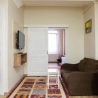 Апартаменты (Апартаменты с 2 спальнями), Sheriff Royal Suite