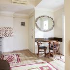 Апартаменты (Апартаменты с 2 спальнями), Sheriff Royal Suite