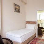 Апартаменты (Апартаменты с 2 спальнями), Sheriff Royal Suite