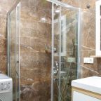 Апартаменты (Апартаменты с 2 спальнями), Sheriff Royal Suite