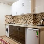 Студио (Апартаменты-студио), Sheriff Royal Suite