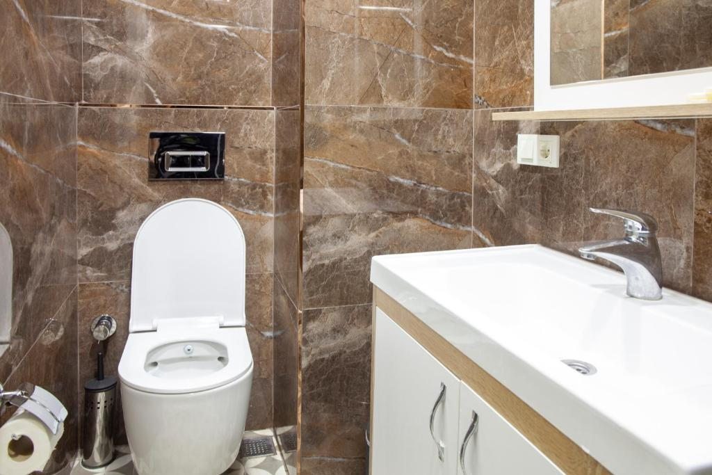 Студио (Апартаменты-студио), Sheriff Royal Suite