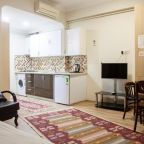 Студио (Апартаменты-студио), Sheriff Royal Suite