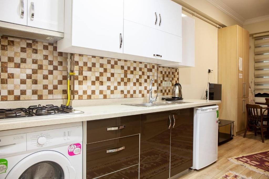 Студио (Апартаменты-студио), Sheriff Royal Suite